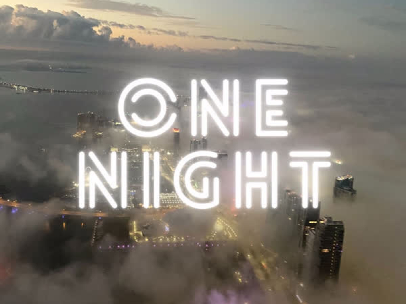 One Night (Single)