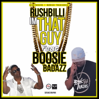 I'm That Guy (Single)