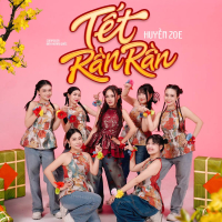 Tết Rần Rần (Remix) (Single)