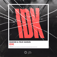 IDK (Crvvcks Remix) (Single)
