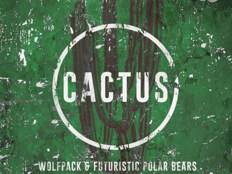 Cactus (feat. X-Tof) (Single)