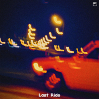 Last Ride (Single)