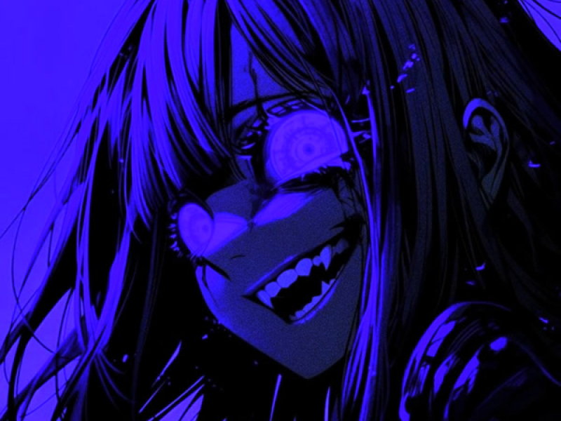 CANNIBAL BRAZILIAN PHONK - SLOWED (Single)