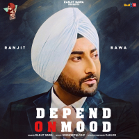 Depend On Mood (Single)
