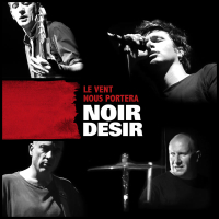 Le vent nous portera (Single)