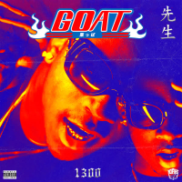 G.O.A.T. (Single)