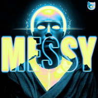 Messy (Techno Mix) (Single)