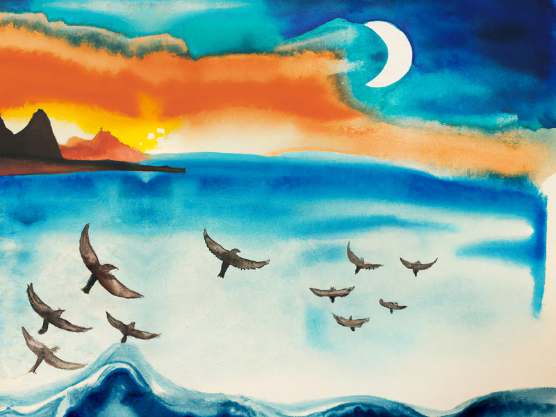 Never Gonna Be Alone (Alternate Versions) (Single)