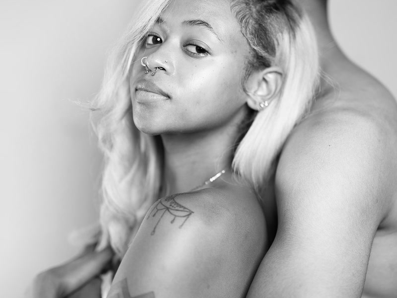 Reassurance (Single)