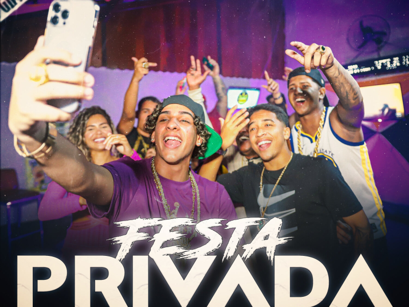 Festa privada (Single)