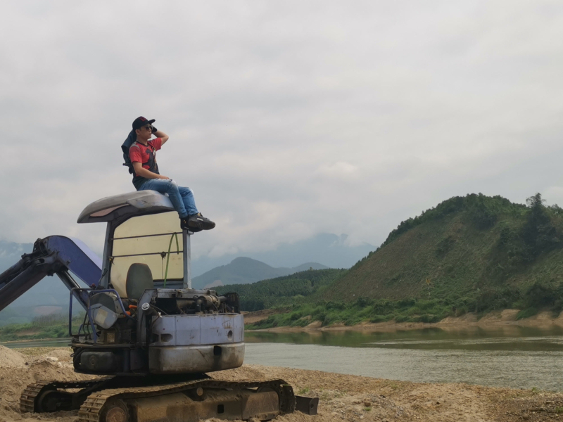 Không Điểm Tựa (Single)