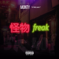 Freak (Single)
