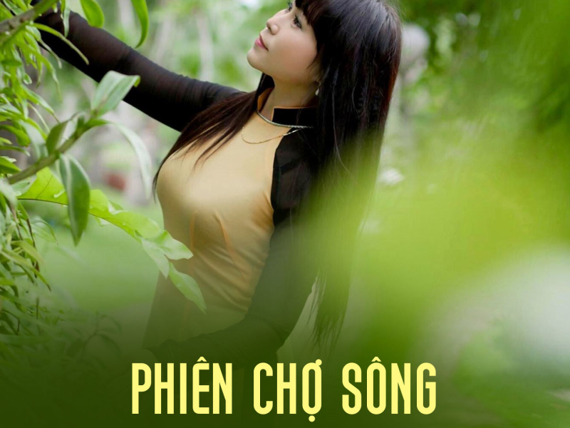 Phiên Chợ Sông (Single)