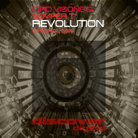 Revolution (Single)