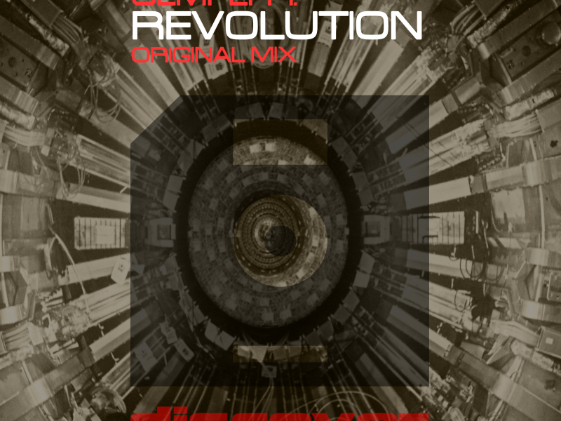 Revolution (Single)