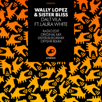 Dalt Vila (feat. Laura White) (EP)