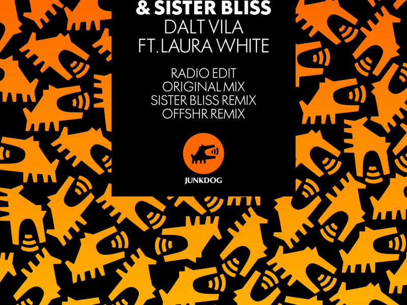 Dalt Vila (feat. Laura White) (EP)