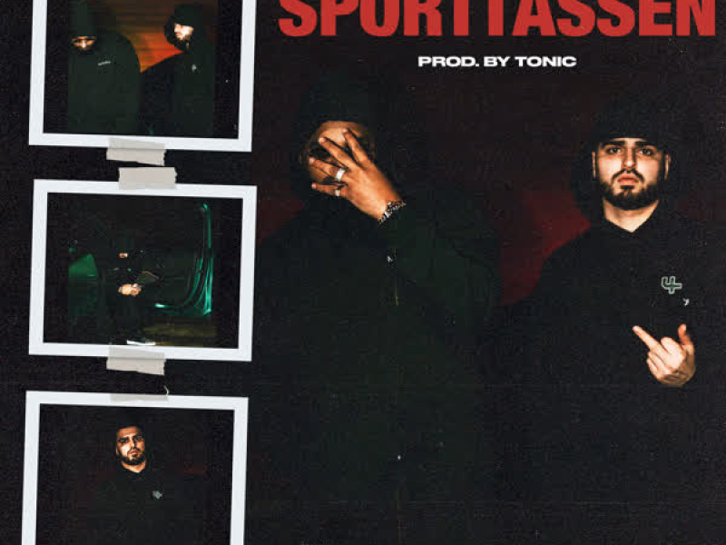 Sporttassen (Single)