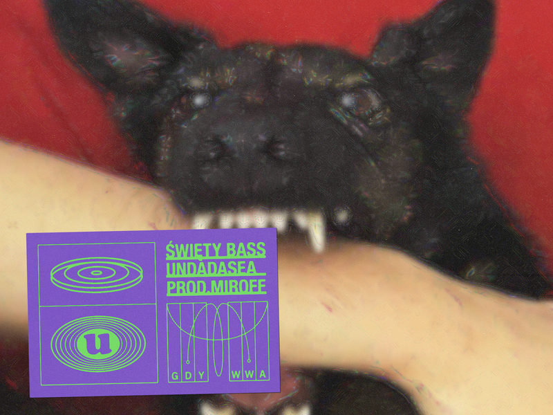 BURSZTYNOWY FLEX (Single)