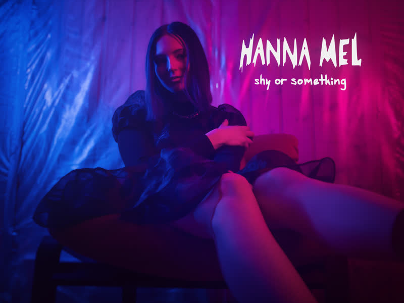 Shy or Something (Single)