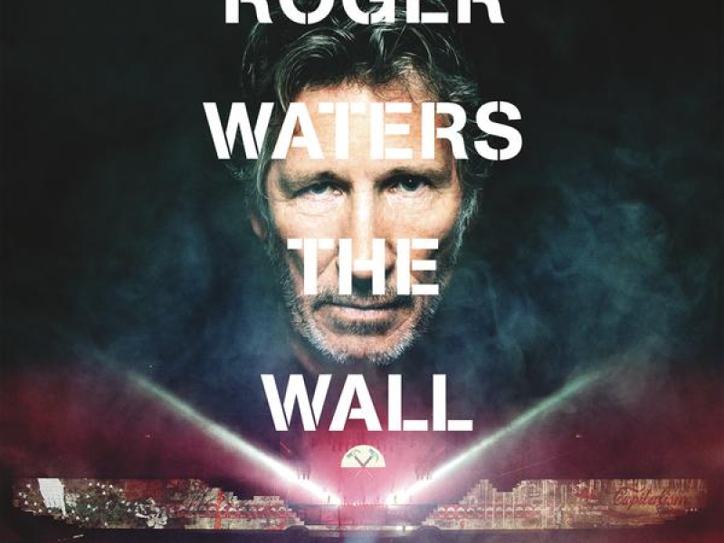 Roger Waters The Wall