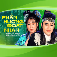 Phấn Hương Đoạt Nhãn (Single)