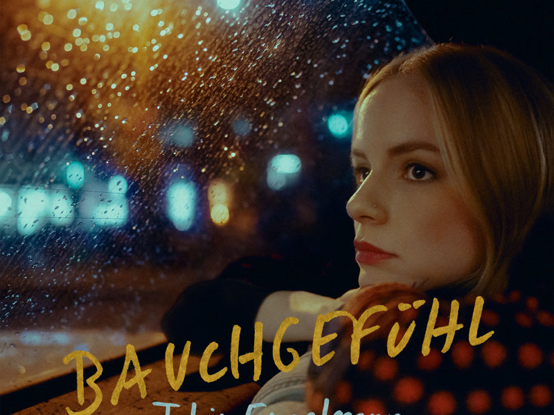 Bauchgefühl (Single)