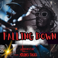 Falling Down (feat. Young Thug) (Single)
