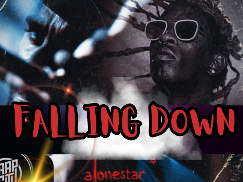 Falling Down (feat. Young Thug) (Single)