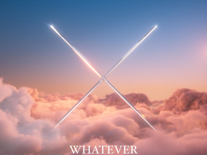 Whatever (Single)