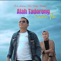 Alah Tadorong Sasalan Tibo (Single)
