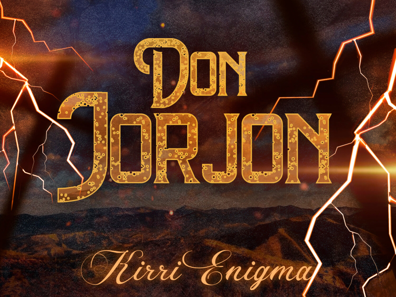 Don Jorjon (Single)