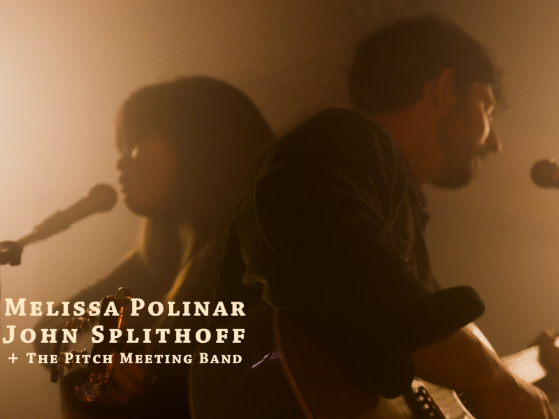 February Song (Live at Pitch Studios) (EP)