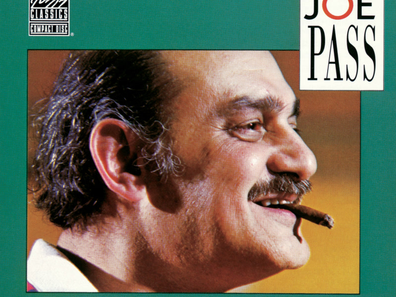 I Remember Charlie Parker