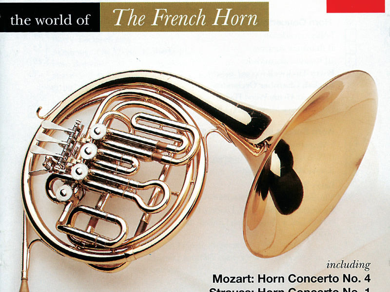 The World Of The French Horn