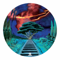 Color Dialog (Single)