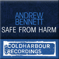 Safe From Harm (Single)