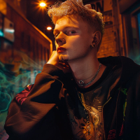 jeden ogień, dwie pieczenie (Single)