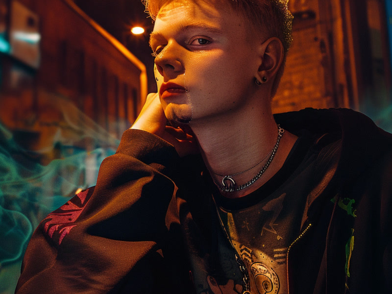 jeden ogień, dwie pieczenie (Single)