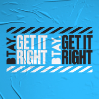 Get It Right (Single)