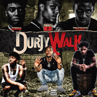 Durty Walk (Single)