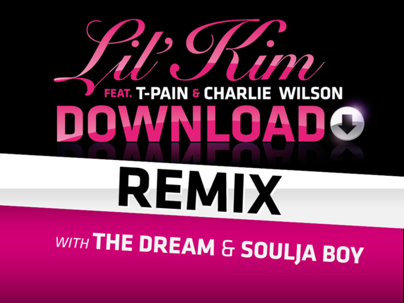 Download (Remix) (EP)