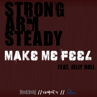 Make Me Feel (Single)