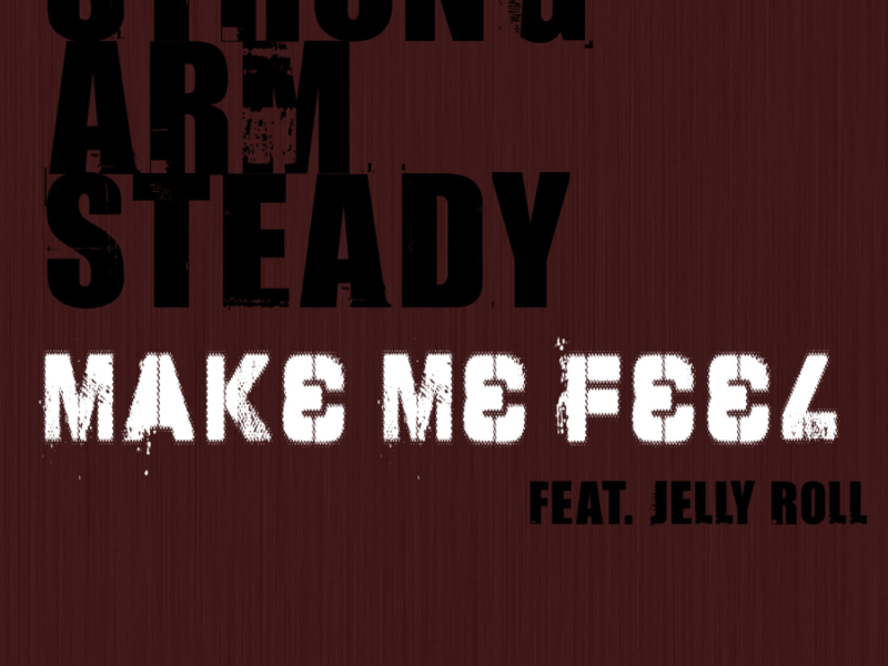 Make Me Feel (Single)