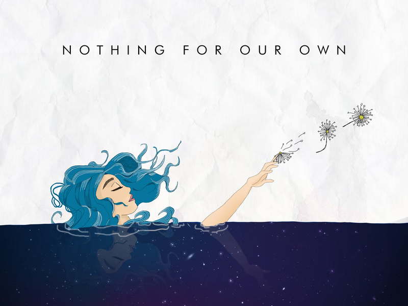 Nothing for Our Own (EP)