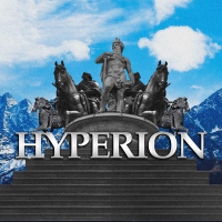 Hyperion (Single)