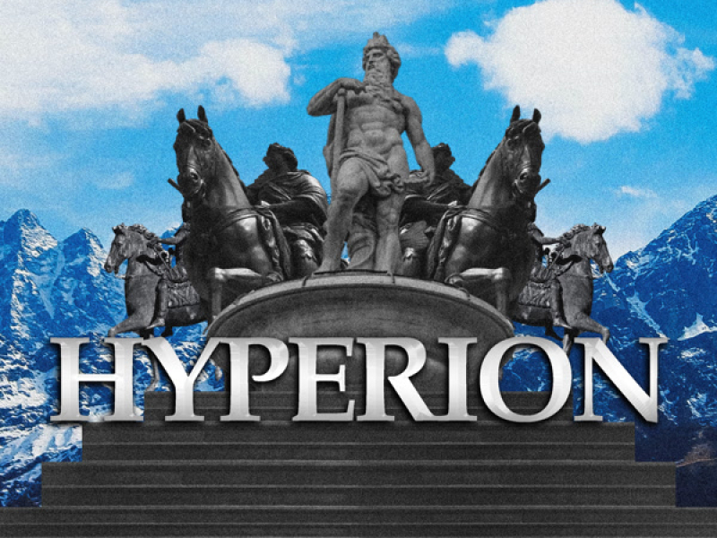 Hyperion (Single)