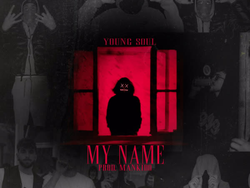 MY NAME (Single)