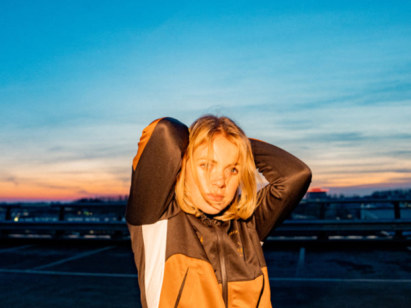 the devil's advocate (Single)