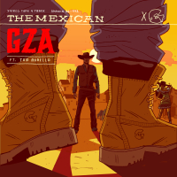 The Mexican (feat. Tom Morello & K.I.D.) - Single
